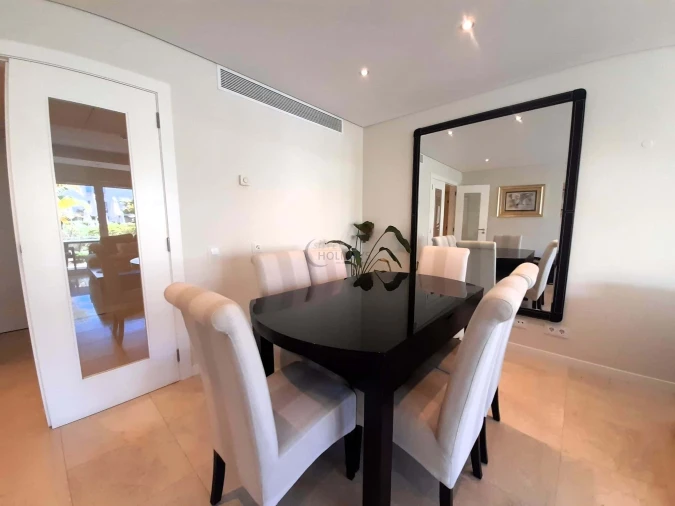 Apartamento T2 para Venda em Quarteira Foto 6