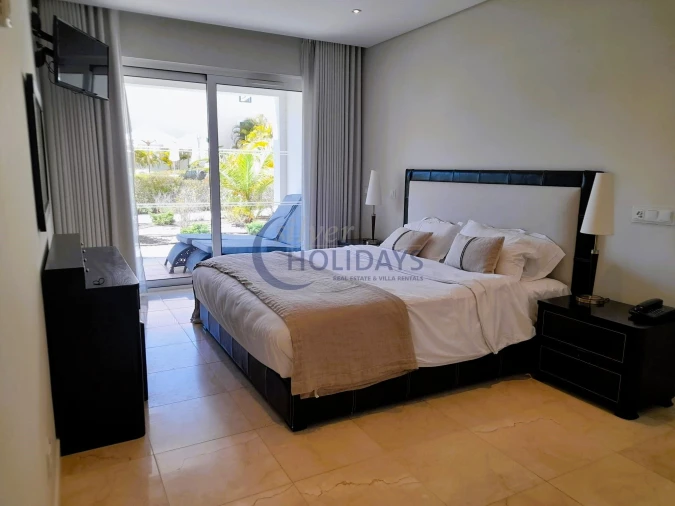 Apartamento T2 para Venda em Quarteira Foto 19