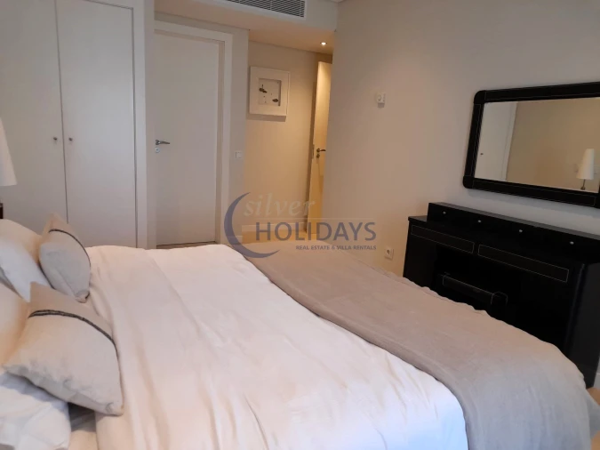 Apartamento T2 para Venda em Quarteira Foto 20