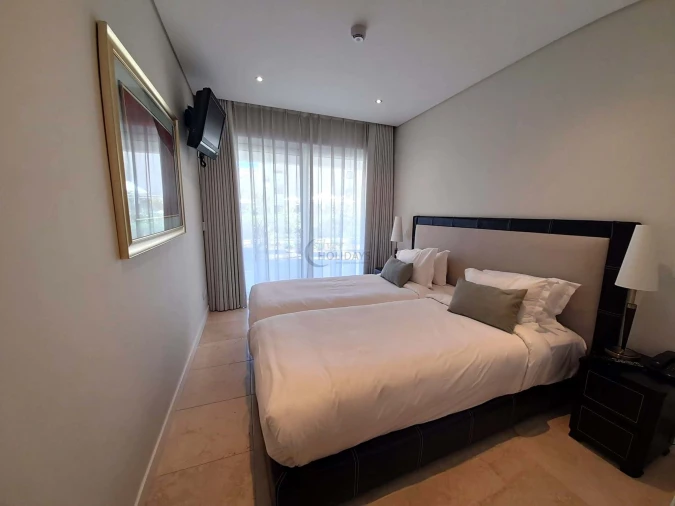 Apartamento T2 para Venda em Quarteira Foto 15