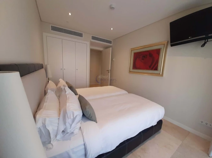 Apartamento T2 para Venda em Quarteira Foto 17