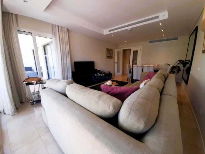 Apartamento T2 para Venda em Quarteira Foto 5