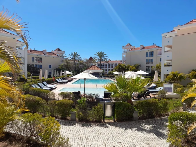 Apartamento T2 para Venda em Quarteira Foto 1