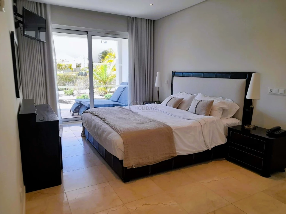 Apartamento T2 para Venda em Quarteira Foto 19