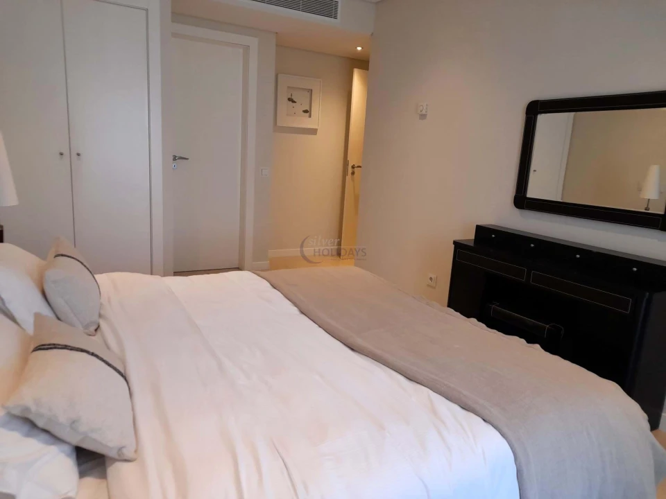 Apartamento T2 para Venda em Quarteira Foto 20