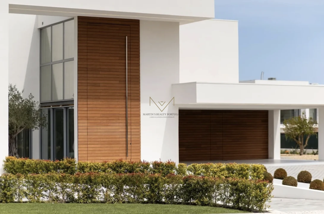 Moradia T6 para Venda em Quinta do Conde Foto 10