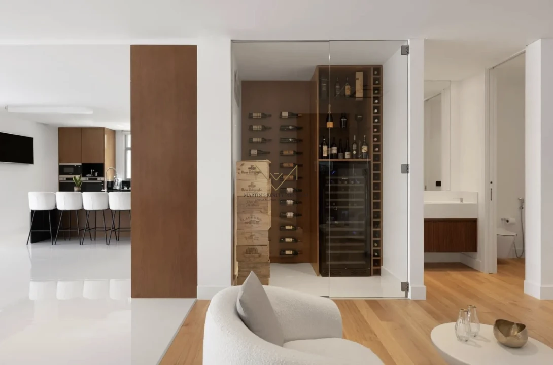 Moradia T6 para Venda em Quinta do Conde Foto 7