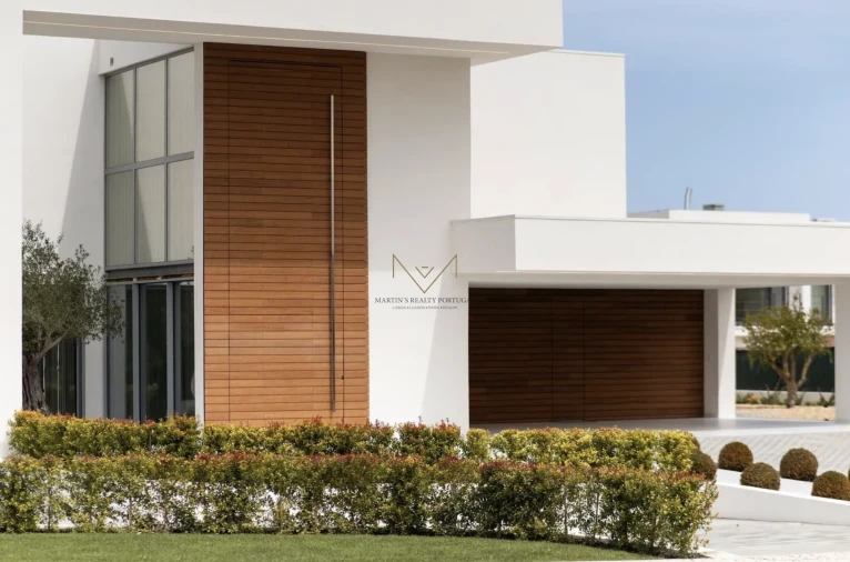 Moradia T6 para Venda em Quinta do Conde Foto 10