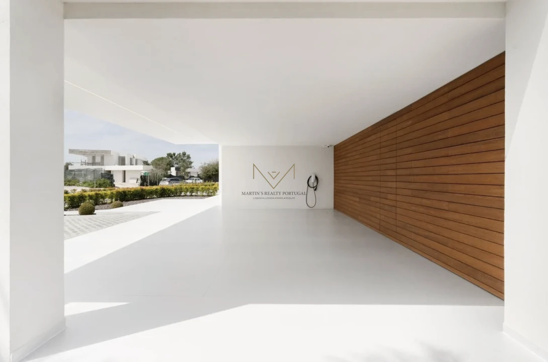 Moradia T6 para Venda em Quinta do Conde Foto 9