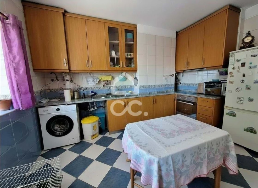 Apartamento T2 para Venda em Silvares, Pias, Nogueira e Alvarenga Foto 7