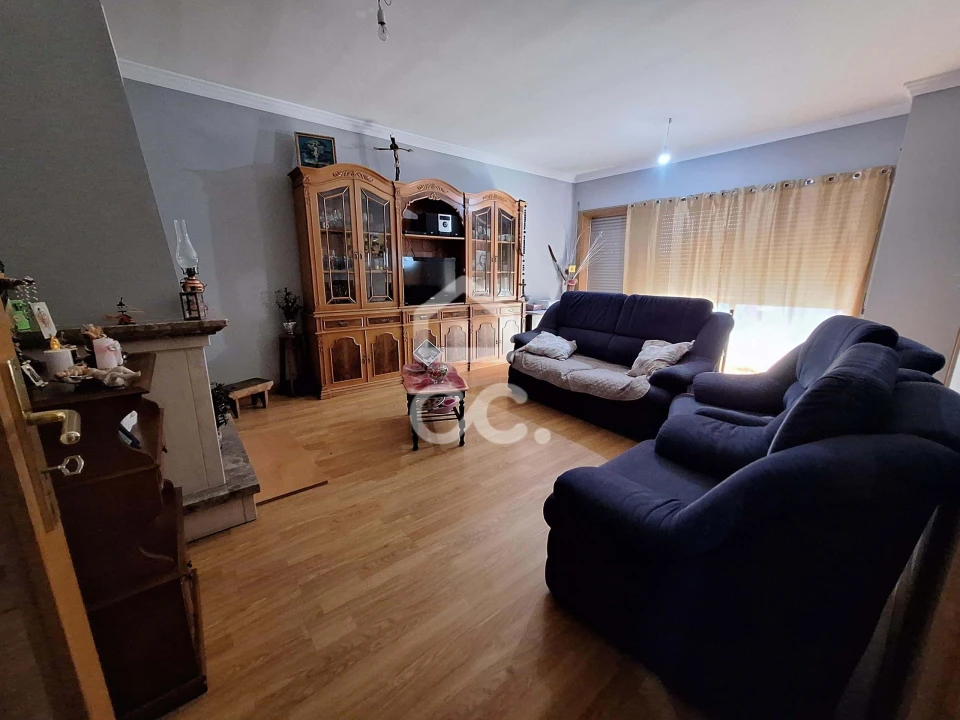 Apartamento T2 para Venda em Silvares, Pias, Nogueira e Alvarenga Foto 5