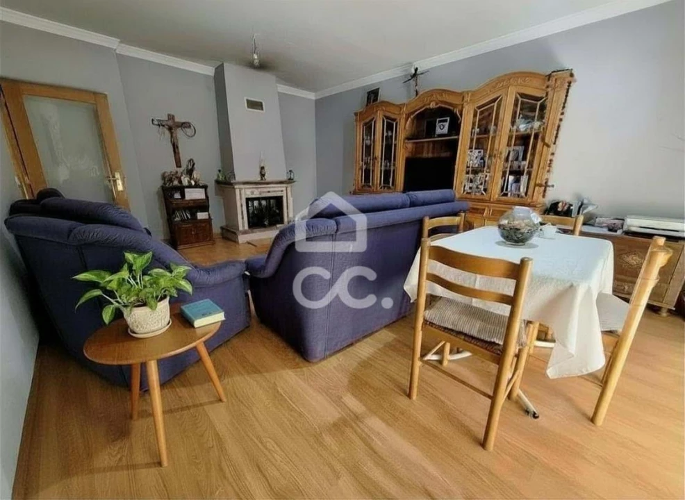 Apartamento T2 para Venda em Silvares, Pias, Nogueira e Alvarenga Foto 4