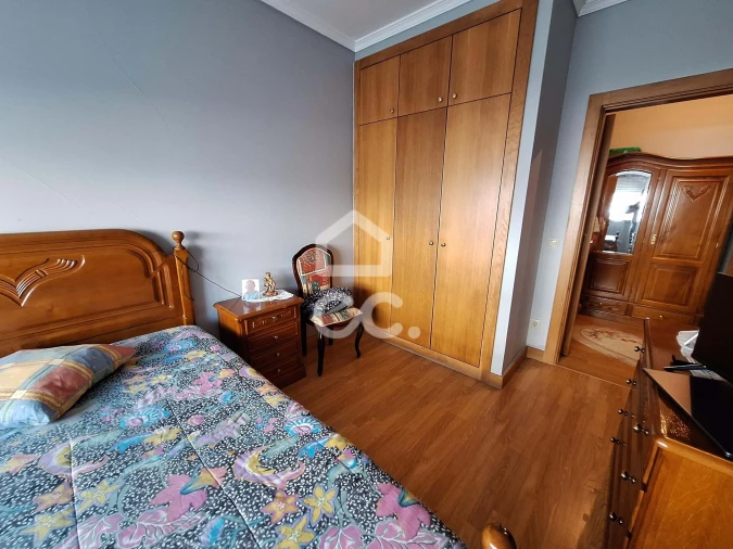 Apartamento T2 para Venda em Silvares, Pias, Nogueira e Alvarenga Foto 12