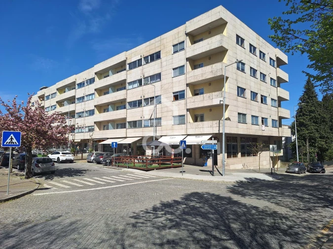 Apartamento T2 para Venda em Silvares, Pias, Nogueira e Alvarenga Foto 2