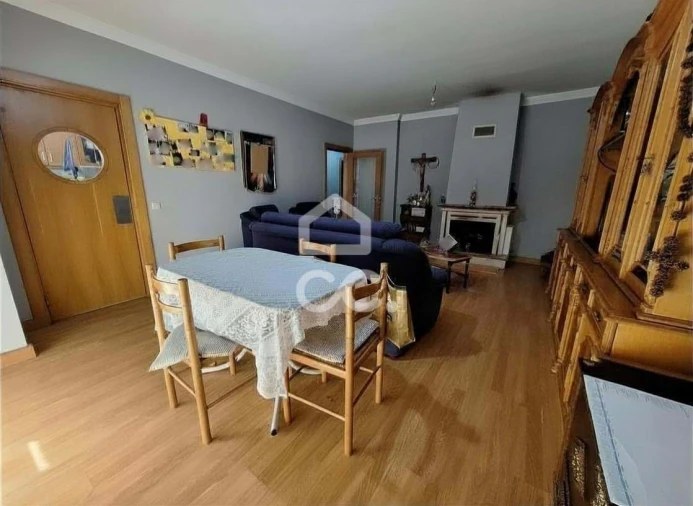 Apartamento T2 para Venda em Silvares, Pias, Nogueira e Alvarenga Foto 3