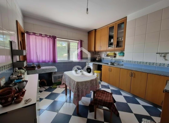 Apartamento T2 para Venda em Silvares, Pias, Nogueira e Alvarenga Foto 6