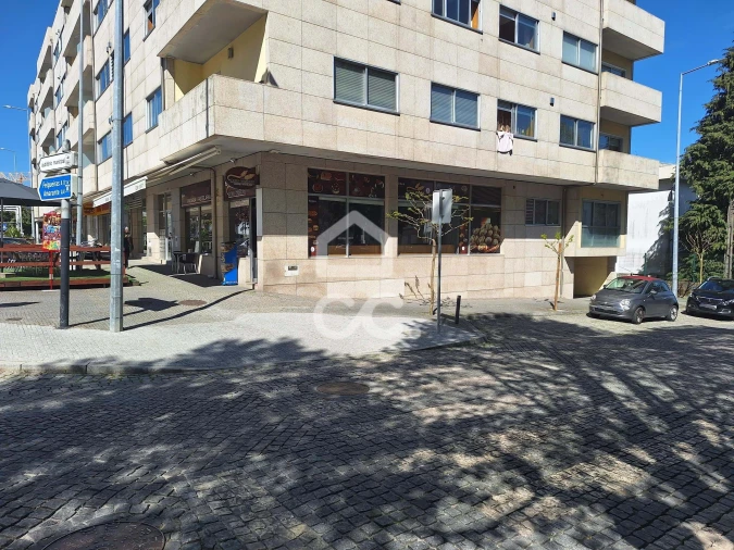 Apartamento T2 para Venda em Silvares, Pias, Nogueira e Alvarenga Foto 15