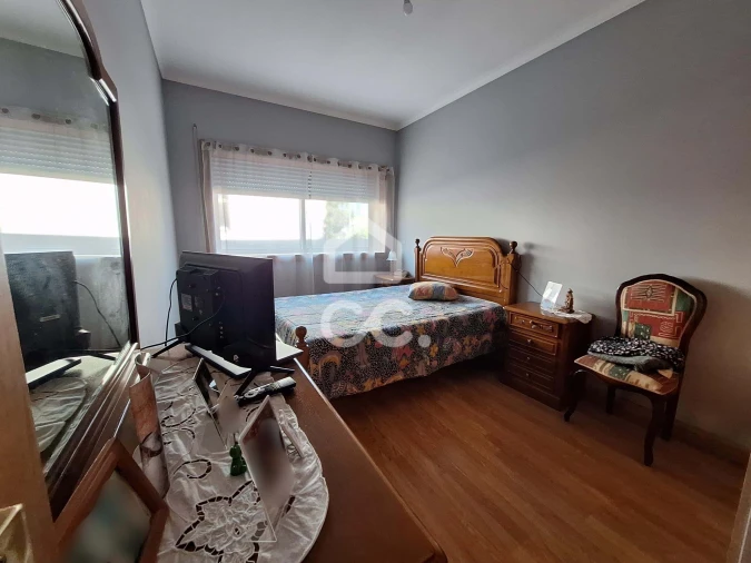 Apartamento T2 para Venda em Silvares, Pias, Nogueira e Alvarenga Foto 13