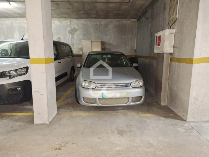 Apartamento T2 para Venda em Silvares, Pias, Nogueira e Alvarenga Foto 14