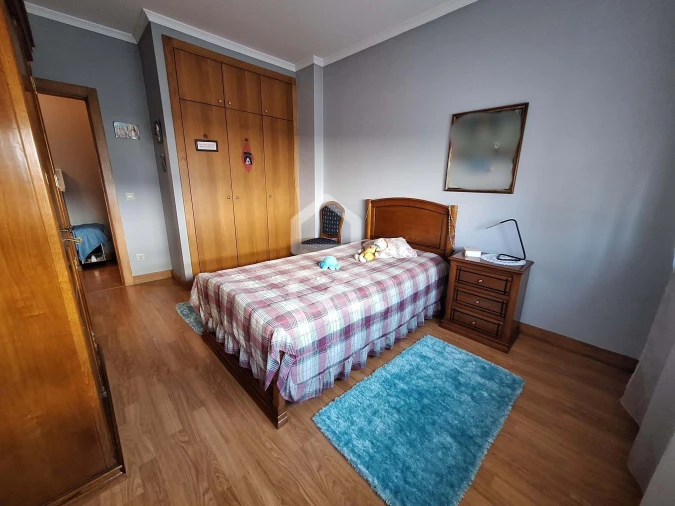 Apartamento T2 para Venda em Silvares, Pias, Nogueira e Alvarenga Foto 8