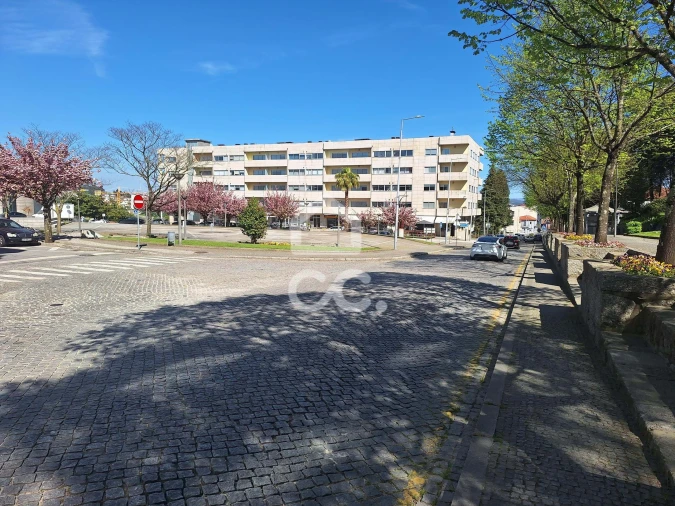 Apartamento T2 para Venda em Silvares, Pias, Nogueira e Alvarenga Foto 17