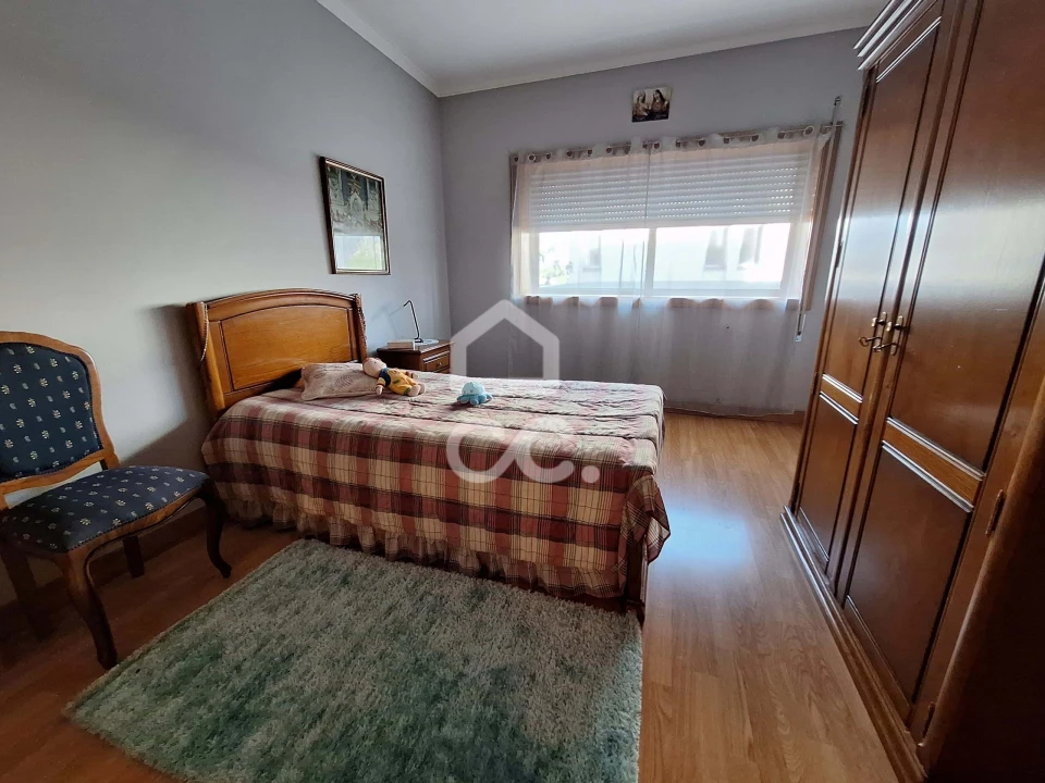 Apartamento T2 para Venda em Silvares, Pias, Nogueira e Alvarenga Foto 9