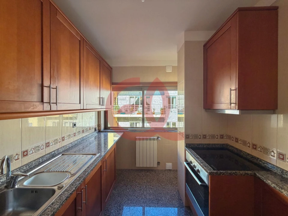 Apartamento T1 para Venda em Caminha (Matriz) e Vilarelho Foto 8