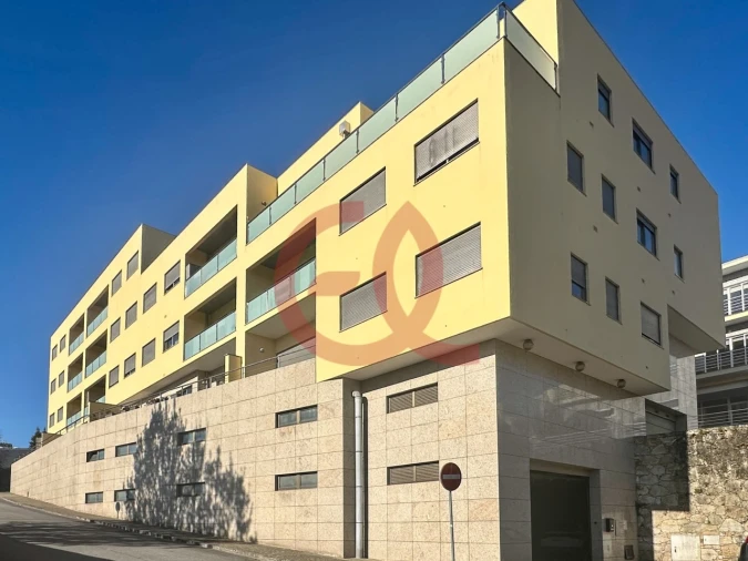 Apartamento T1 para Venda em Caminha (Matriz) e Vilarelho Foto 1