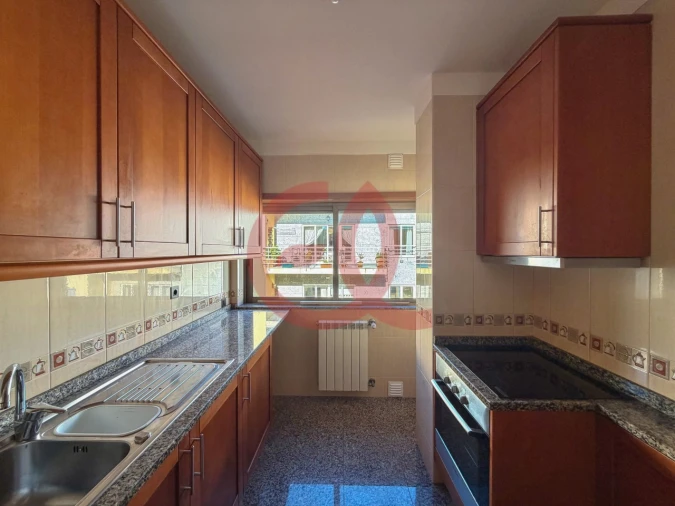 Apartamento T1 para Venda em Caminha (Matriz) e Vilarelho Foto 8