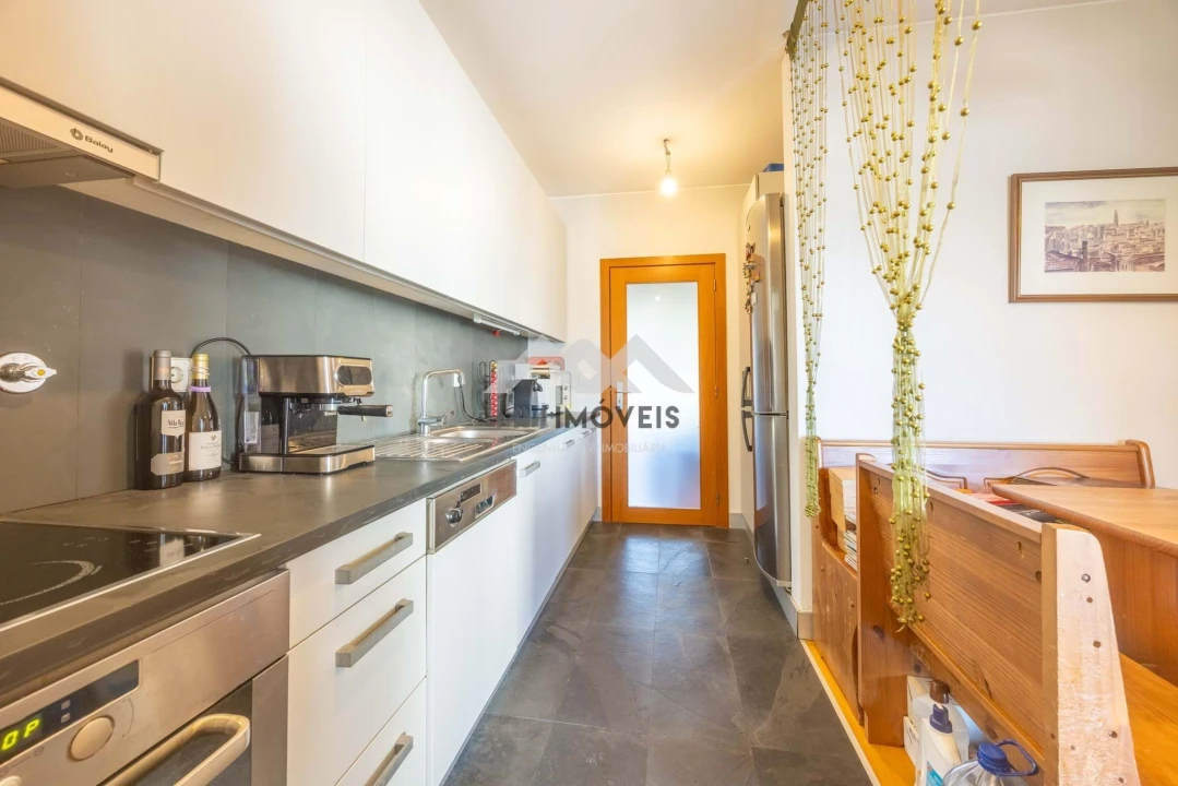 Moradia T3 para Venda em Castêlo da Maia Foto 8