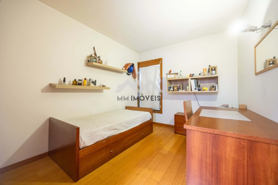 Moradia T3 para Venda em Castêlo da Maia Foto 16