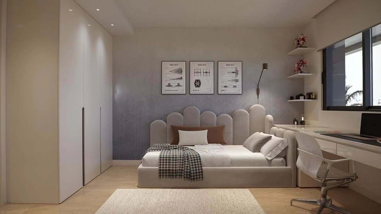 Apartamento T3 para Venda em Valongo Foto 11