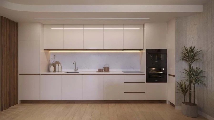 Apartamento T3 para Venda em Valongo Foto 6