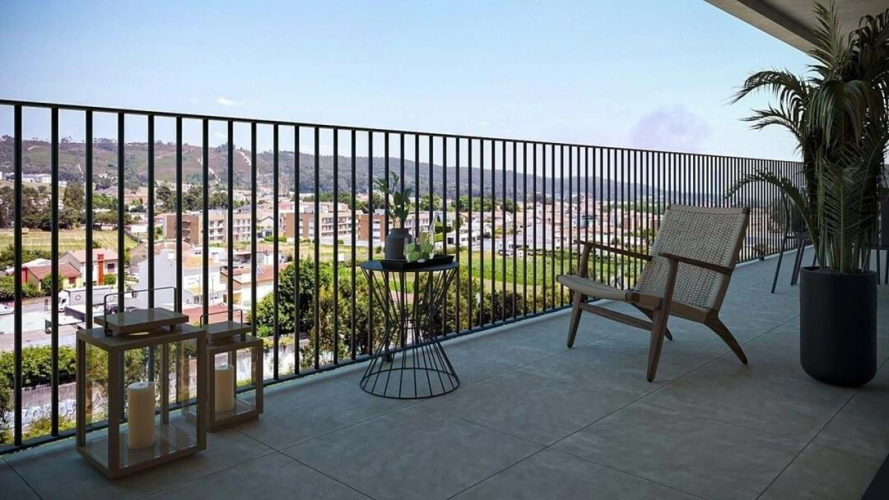 Apartamento T3 para Venda em Valongo Foto 1