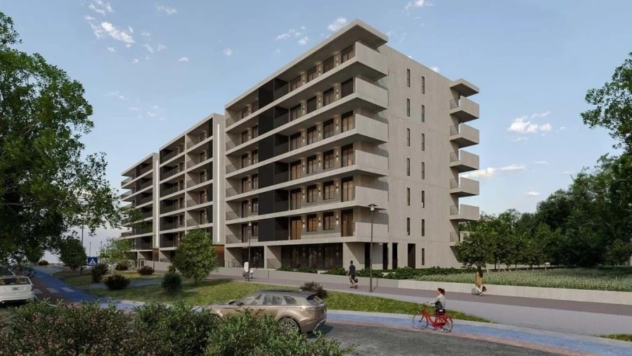 Apartamento T3 para Venda em Valongo Foto 17