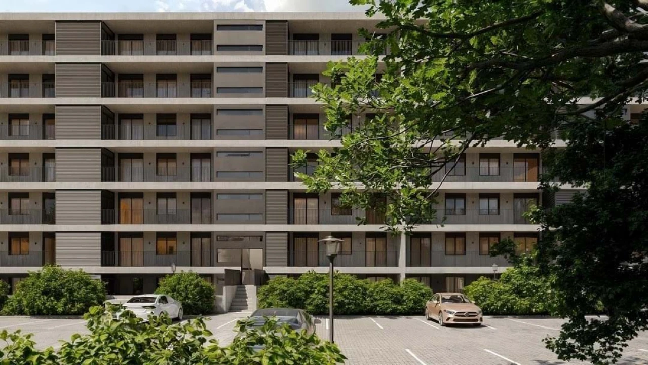 Apartamento T3 para Venda em Valongo Foto 16