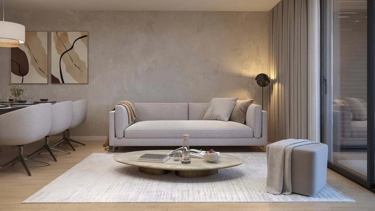 Apartamento T3 para Venda em Valongo Foto 7