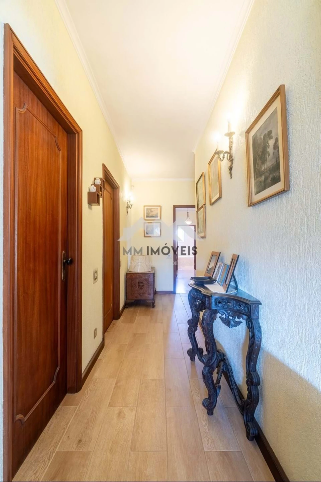 Moradia T5 para Venda em Santa Marinha e São Pedro da Afurada Foto 48