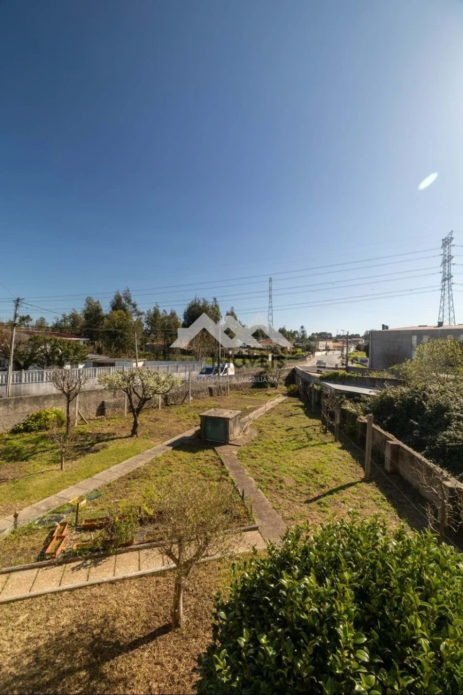 Moradia T5 para Venda em Santa Marinha e São Pedro da Afurada Foto 59