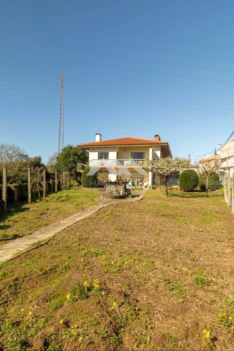 Moradia T5 para Venda em Santa Marinha e São Pedro da Afurada Foto 35