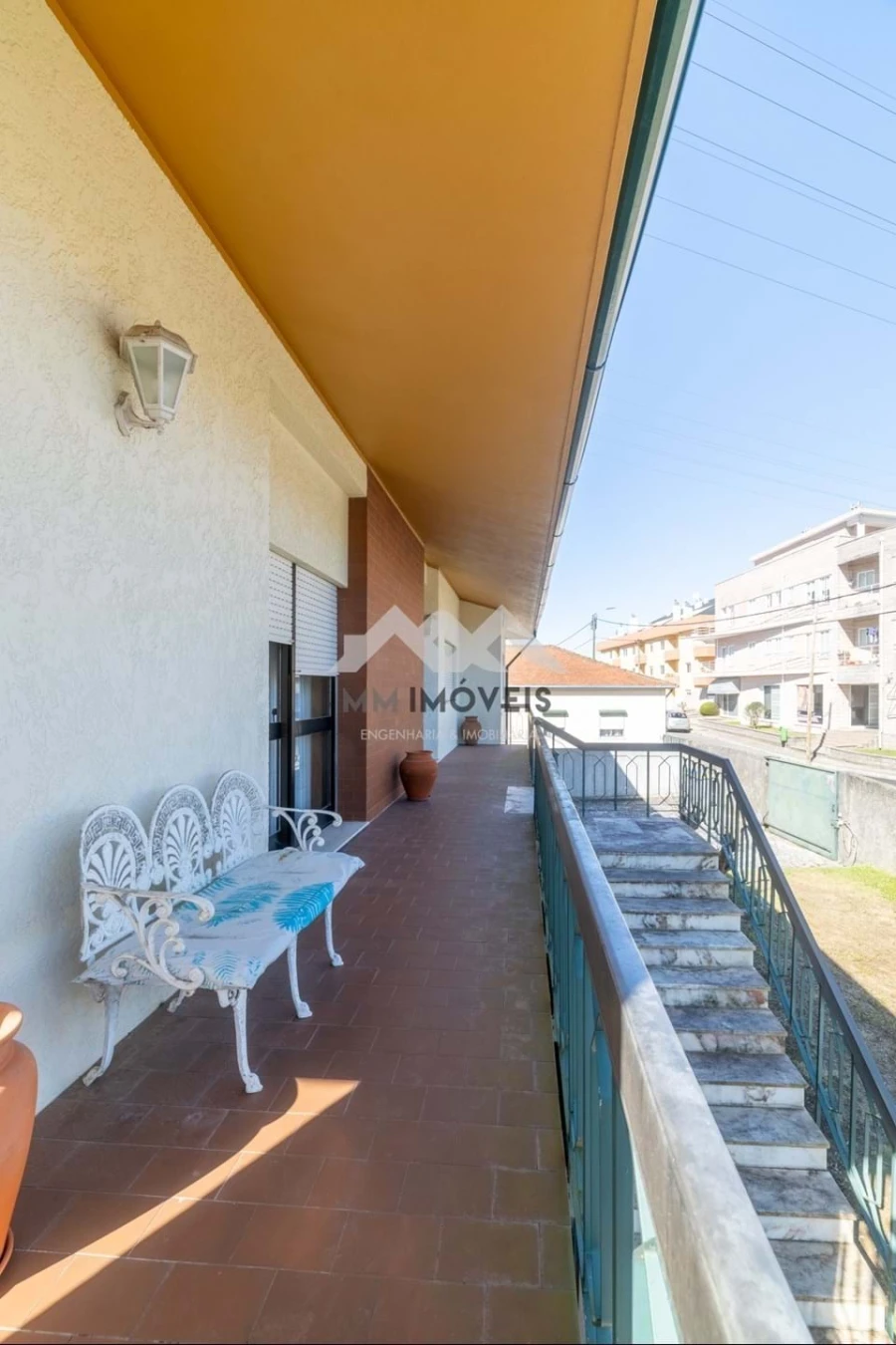 Moradia T5 para Venda em Santa Marinha e São Pedro da Afurada Foto 60