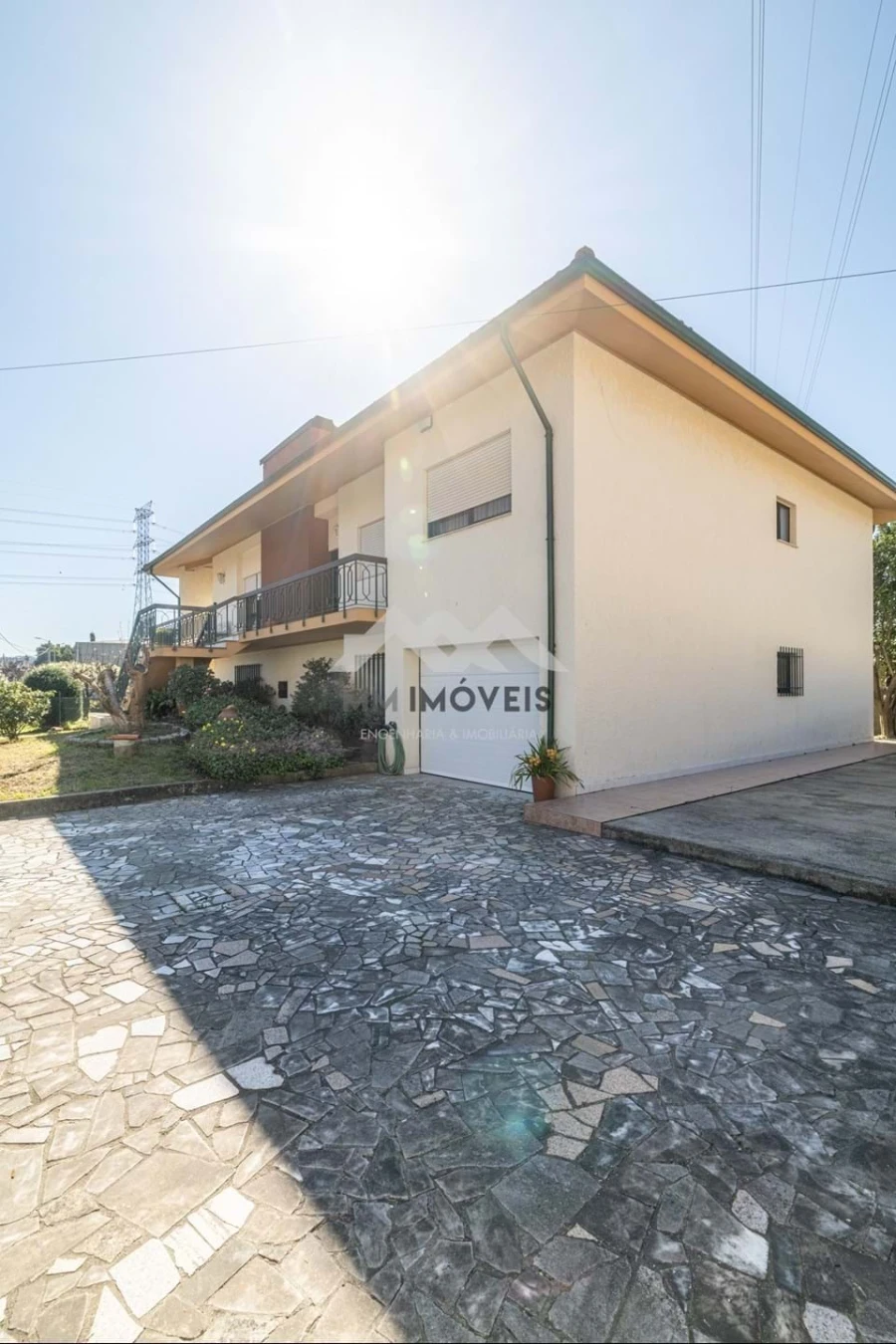 Moradia T5 para Venda em Santa Marinha e São Pedro da Afurada Foto 28