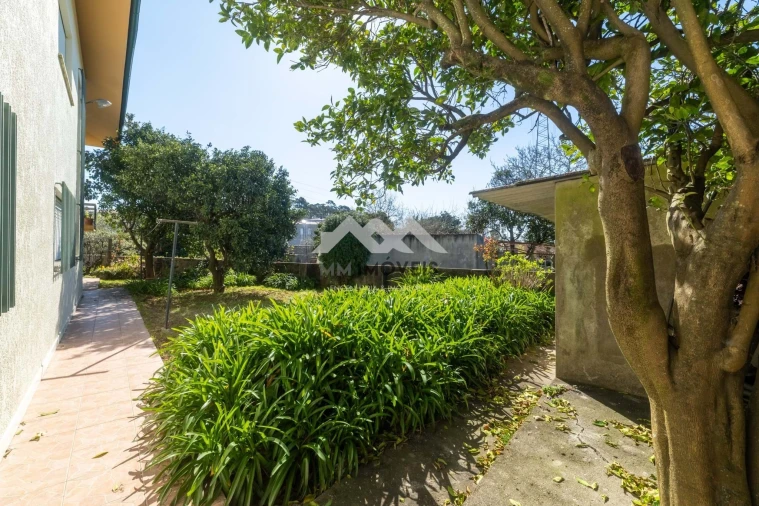 Moradia T5 para Venda em Santa Marinha e São Pedro da Afurada Foto 22