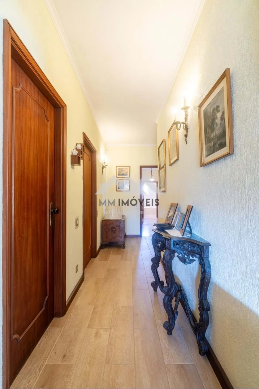 Moradia T5 para Venda em Santa Marinha e São Pedro da Afurada Foto 48