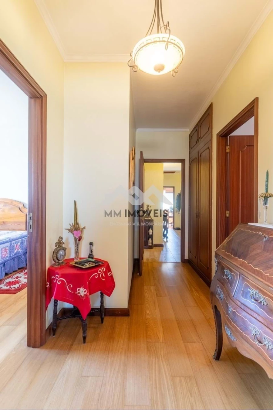 Moradia T5 para Venda em Santa Marinha e São Pedro da Afurada Foto 42