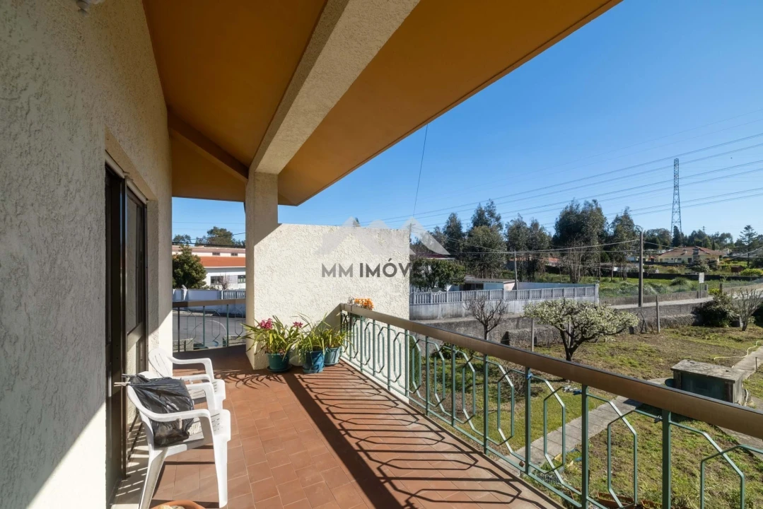 Moradia T5 para Venda em Santa Marinha e São Pedro da Afurada Foto 56