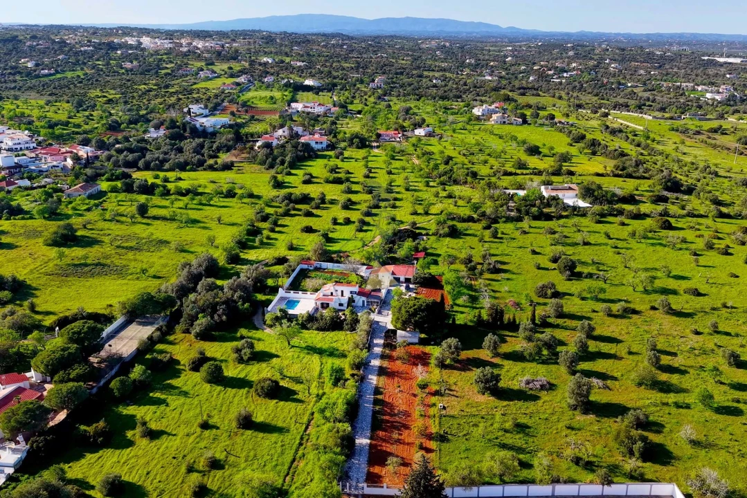 Quinta T3 para Venda em Armação de Pera Foto 24