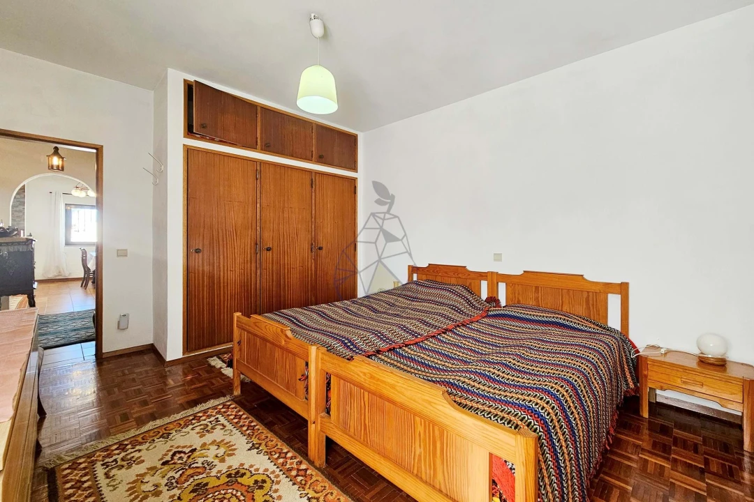 Quinta T3 para Venda em Armação de Pera Foto 11