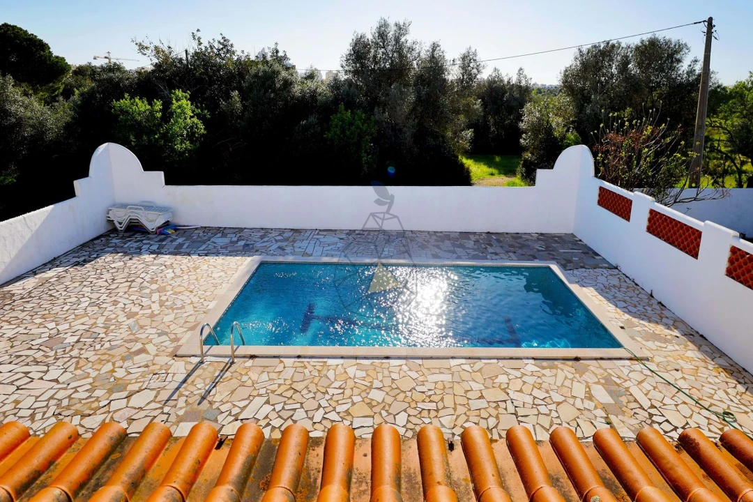 Quinta T3 para Venda em Armação de Pera Foto 25