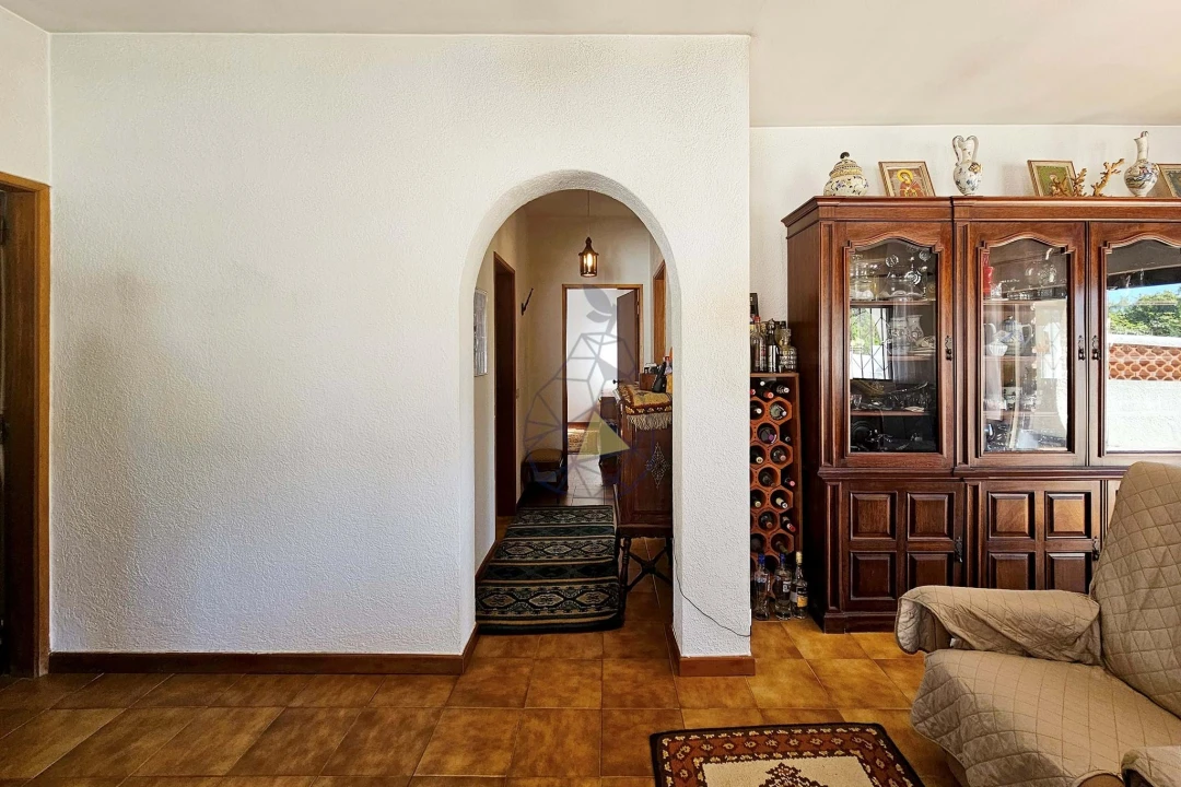 Quinta T3 para Venda em Armação de Pera Foto 6